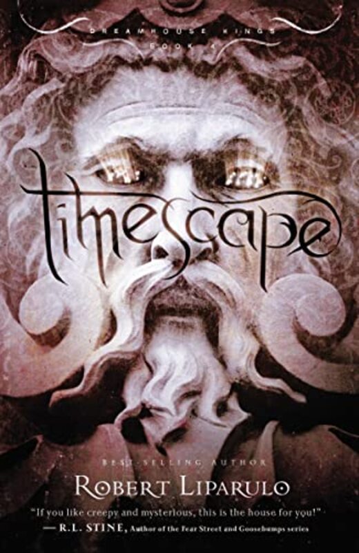 Dreamhouse Kings book cover
