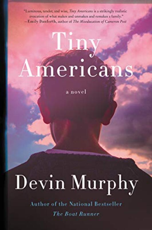 Devin Murphy book cover
