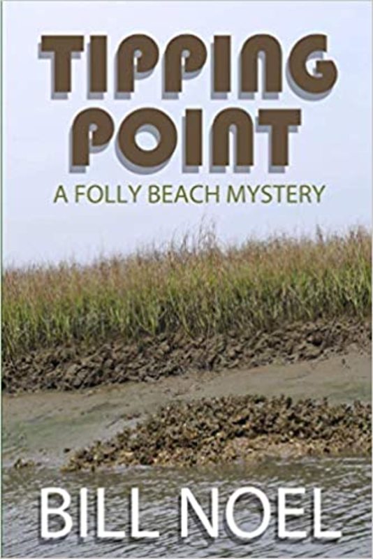 Bill Noel book cover