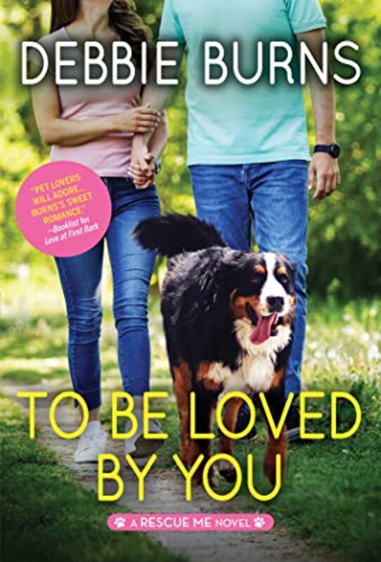 Rescue Me book cover