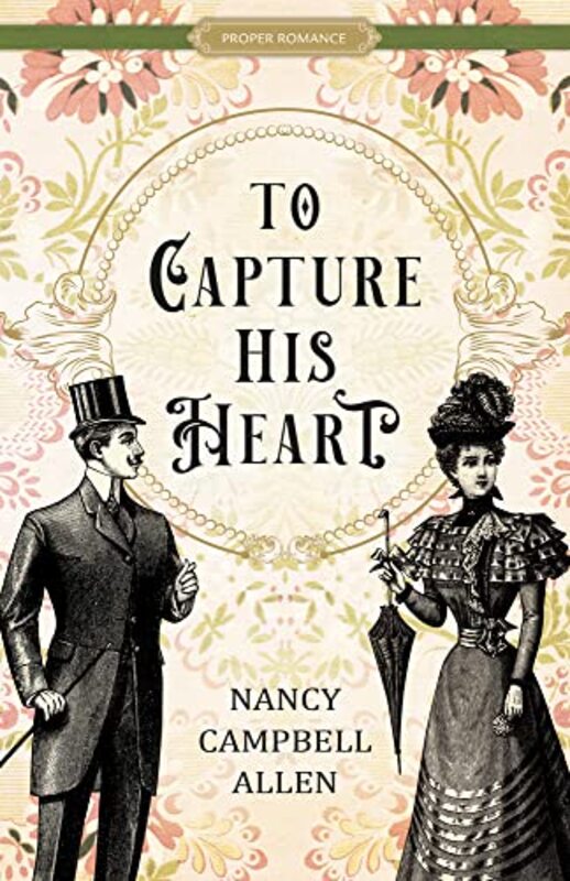 Nancy Campbell Allen book cover