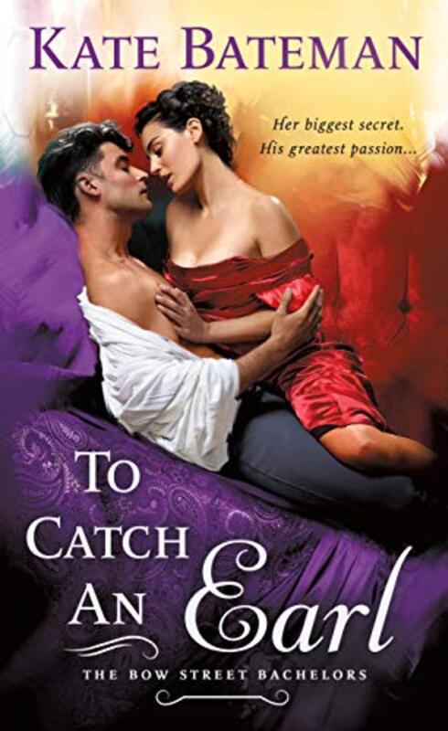 Kate Bateman book cover