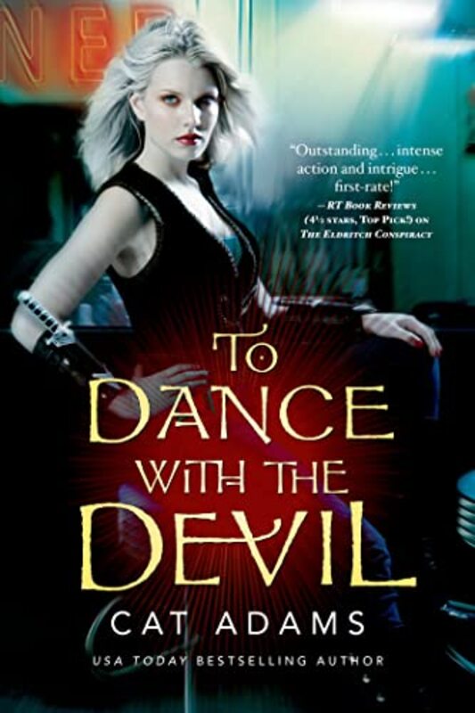 Blood Singer book cover