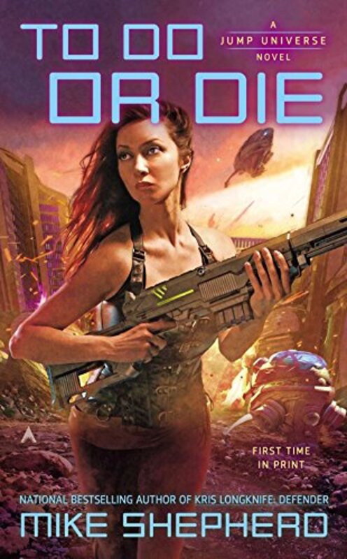 Mike Moscoe book cover