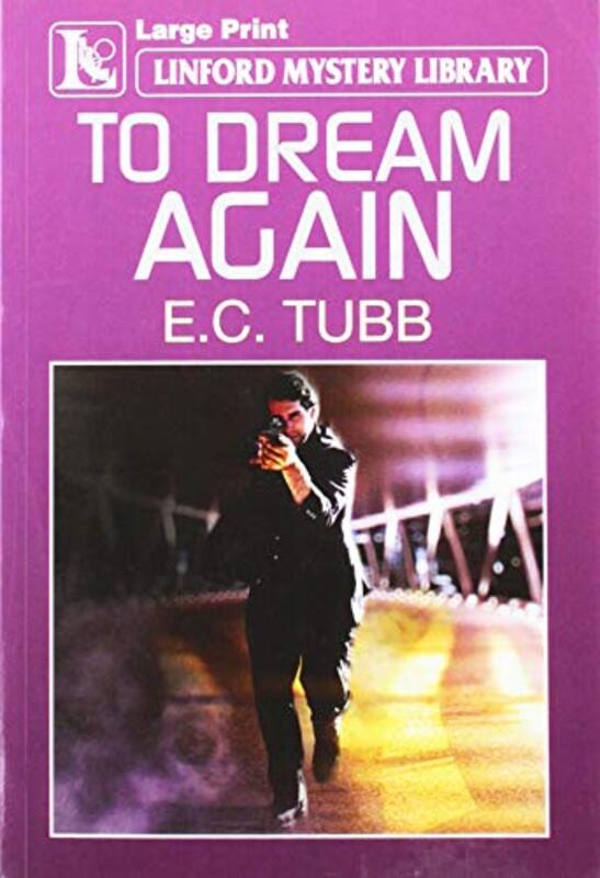 EC Tubb book cover