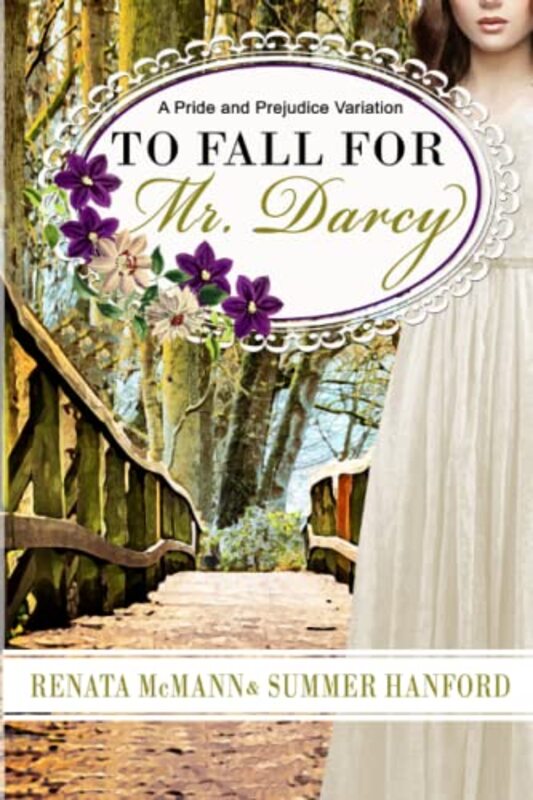 Renata McMann book cover