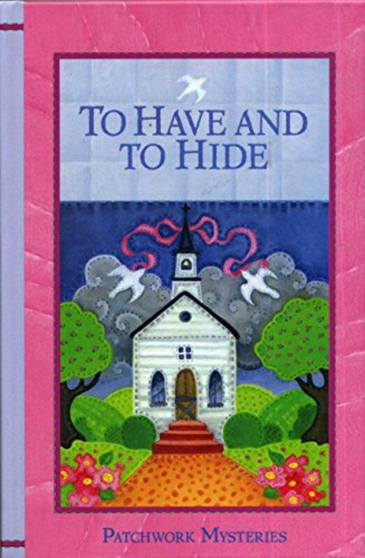 Book cover for "To Have And To Hide" by Various