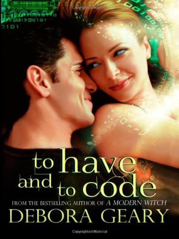 Book cover for "To Have and To Code" by Debora Geary