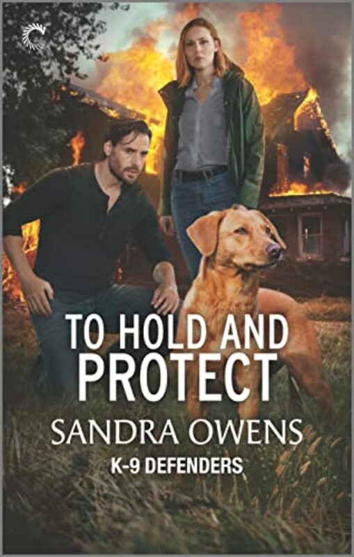 Sandra Owens book cover