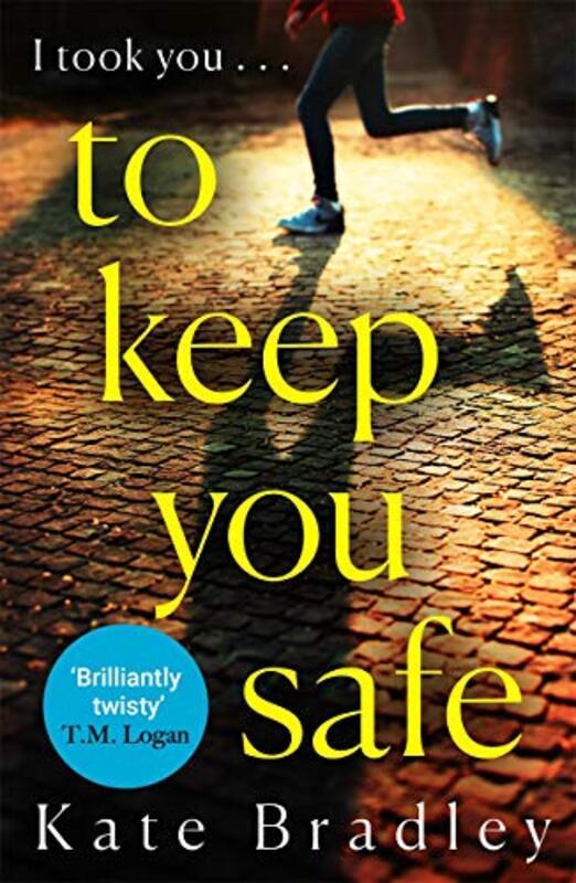 Kate Bradley book cover
