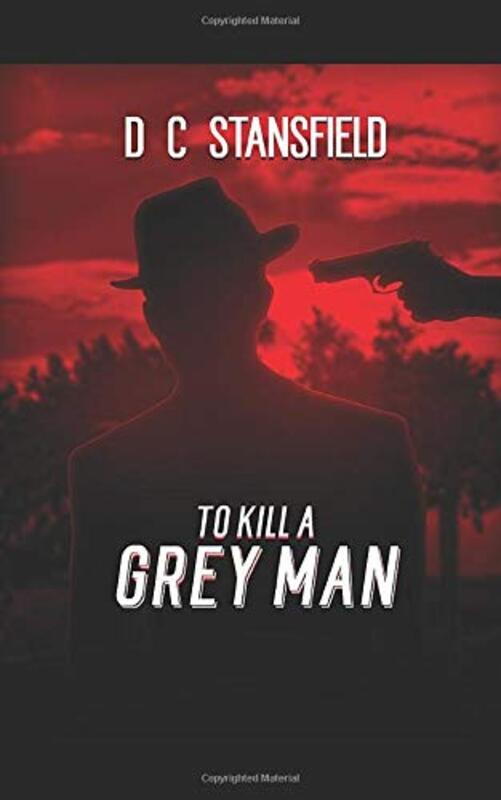 David D C Stansfield book cover
