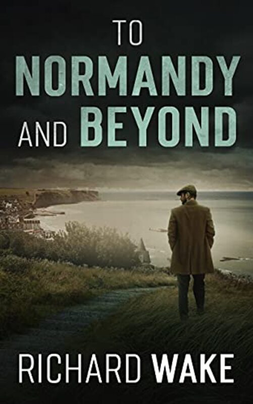 Richard Wake book cover