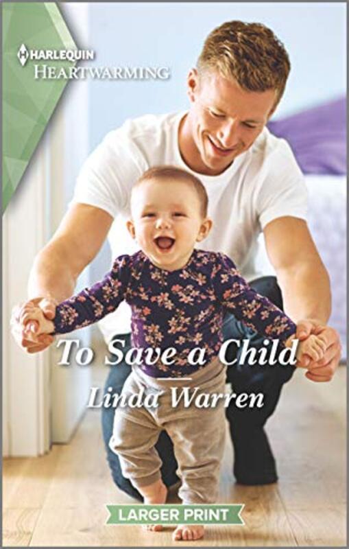 Linda Warren book cover
