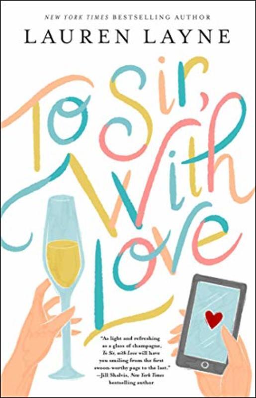 Lauren Layne book cover
