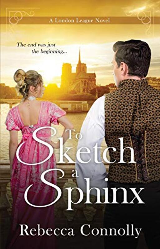 London League book cover