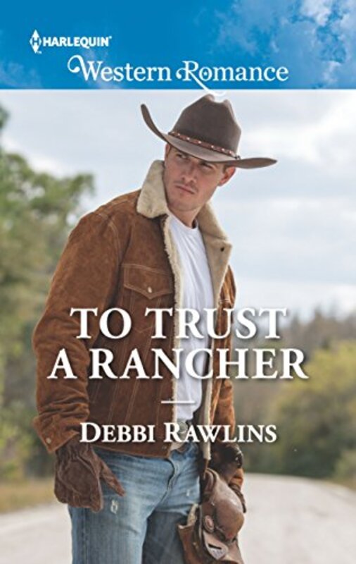 Debbi Rawlins book cover