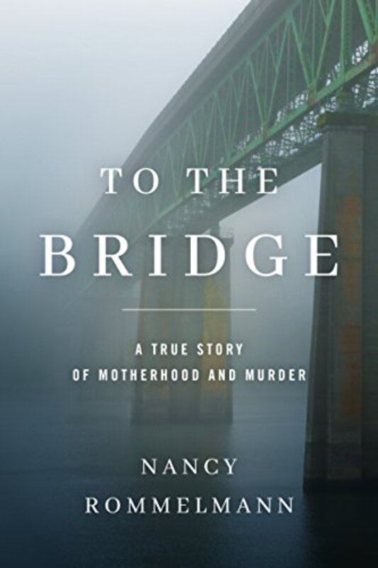 Nancy Rommelmann book cover