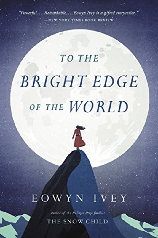 Eowyn Ivey book cover