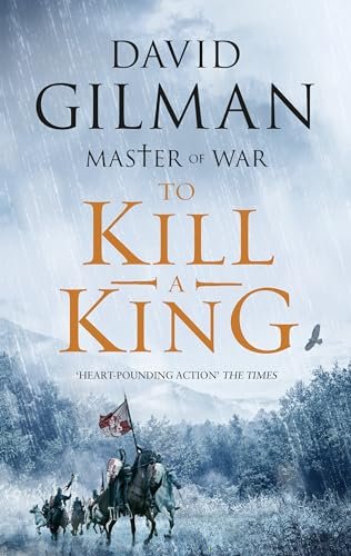 David Gilman book cover