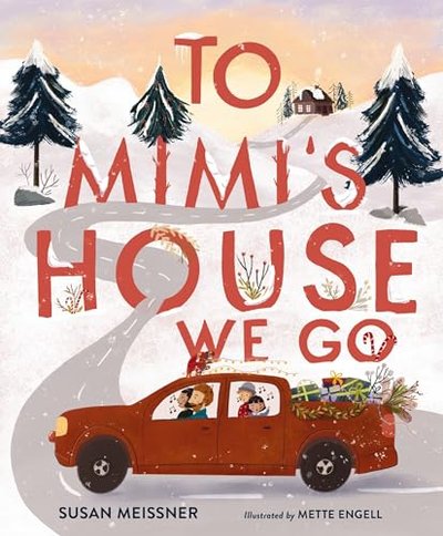 Susan Meissner book cover