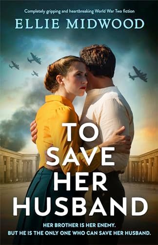 Ellie Midwood book cover