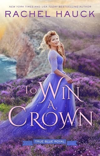 Rachel Hauck book cover