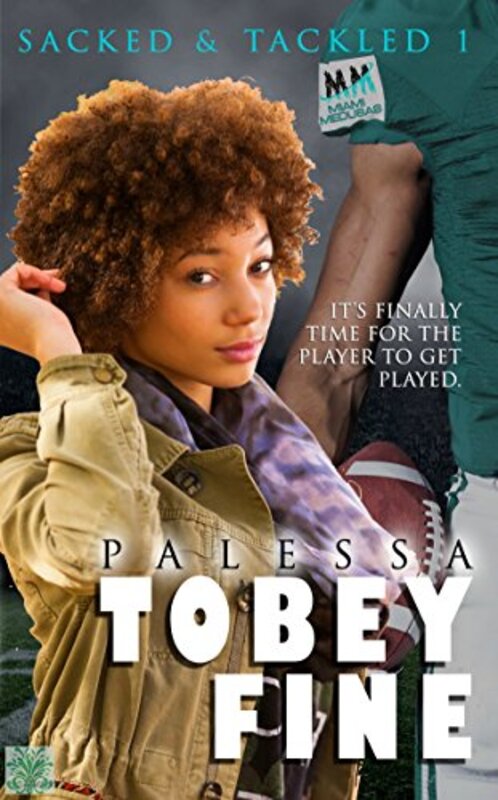 Palessa book cover