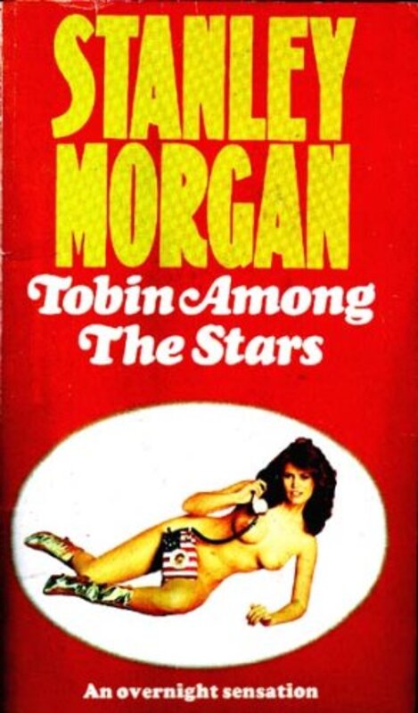 Russ Tobin book cover