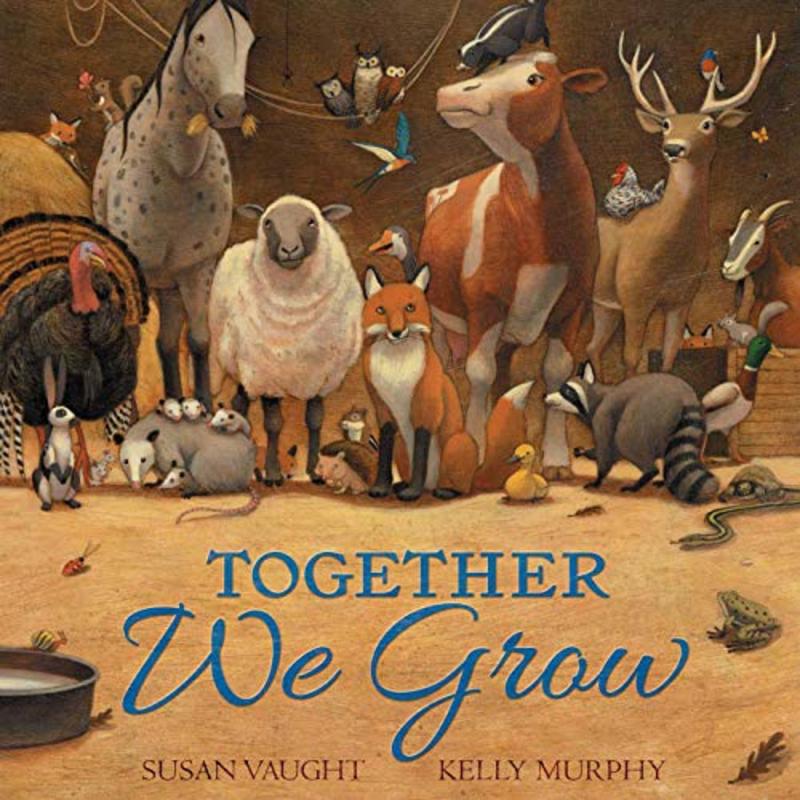 Susan Vaught book cover