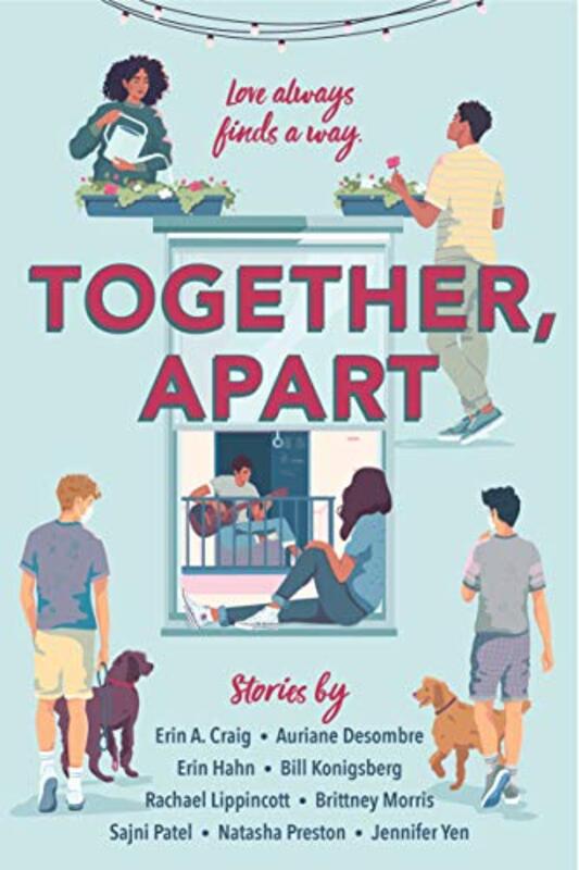 Erin A Craig book cover