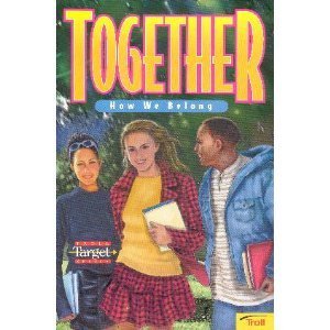 Book cover for "Together: How We Belong" by Dave Barry