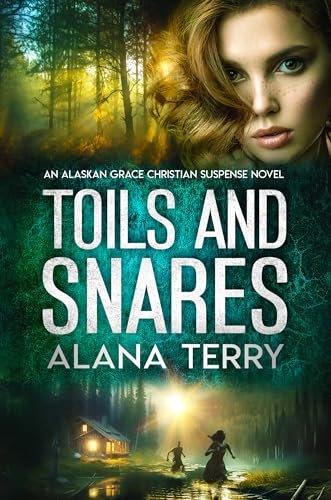 Alana Terry book cover