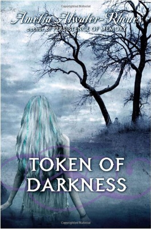 Den of Shadows book cover