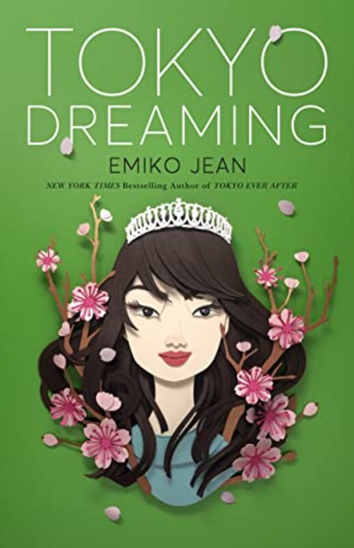 Emiko Jean book cover