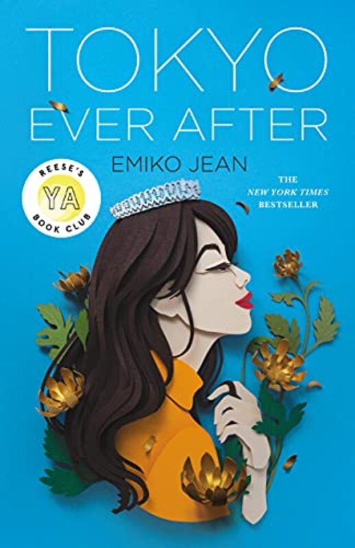 Emiko Jean book cover
