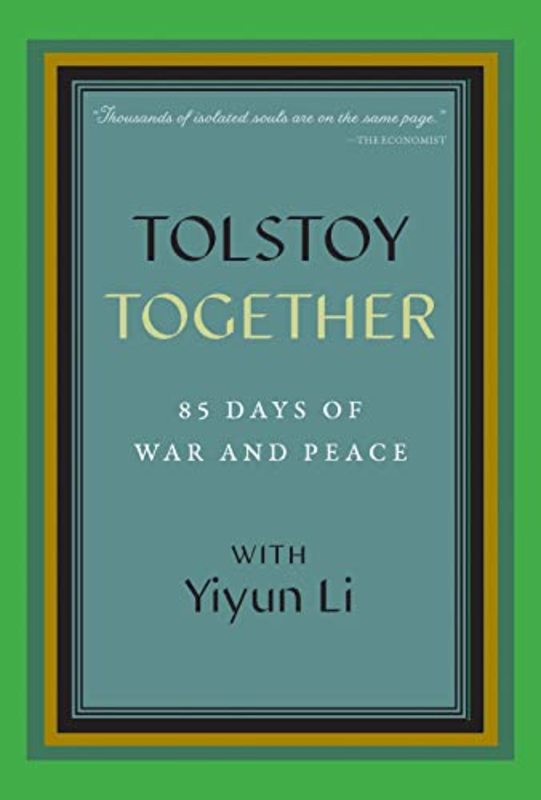 Yiyun Li book cover