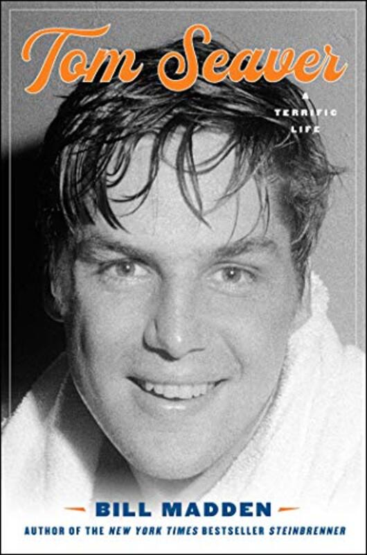 Bill Madden book cover