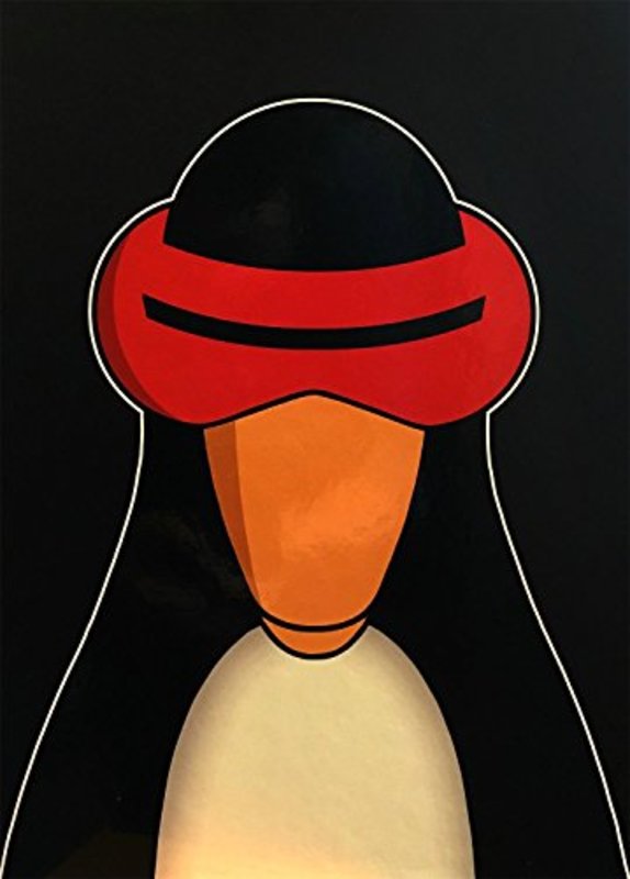 Tom Tomorrow book cover