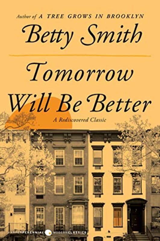 Betty Smith book cover