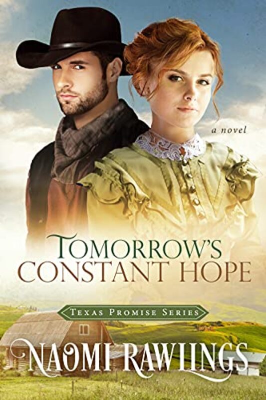 Naomi Rawlings book cover