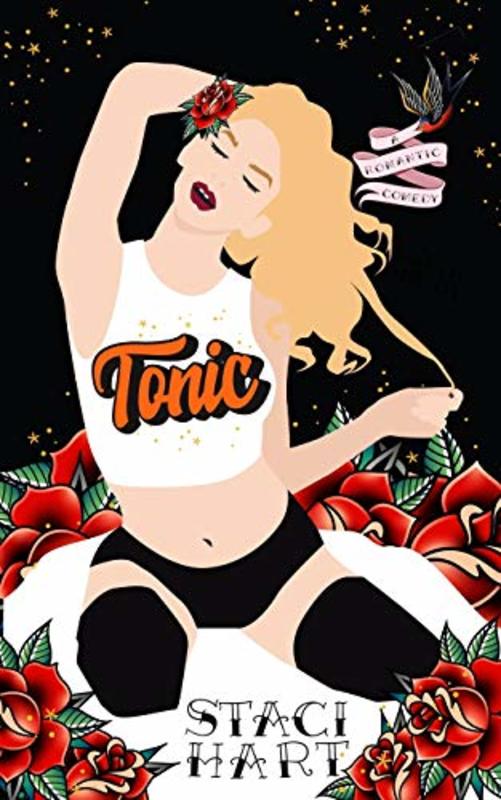 Book cover for "Tonic" by Staci Hart