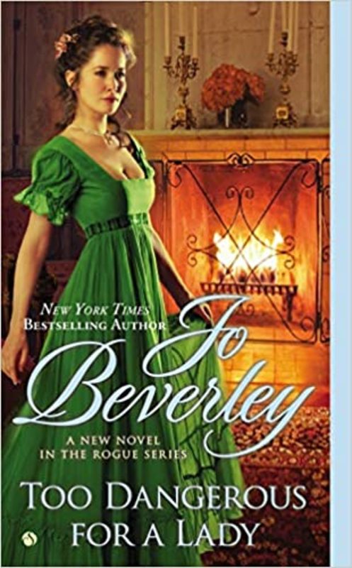 Company of Rogues book cover
