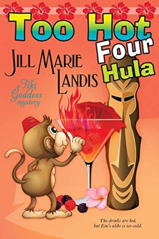 Jill Marie Landis book cover