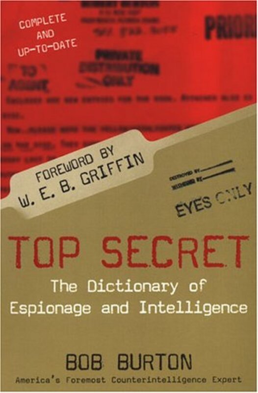 Bob Burton book cover