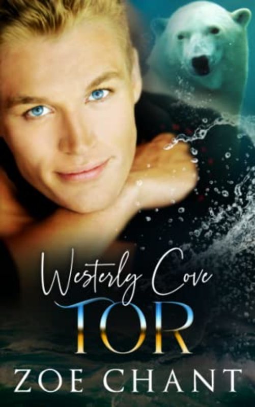 Book cover for "Tor" by Zoe Chant
