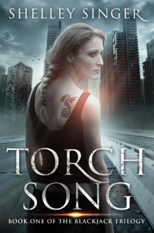 Shelley Singer book cover
