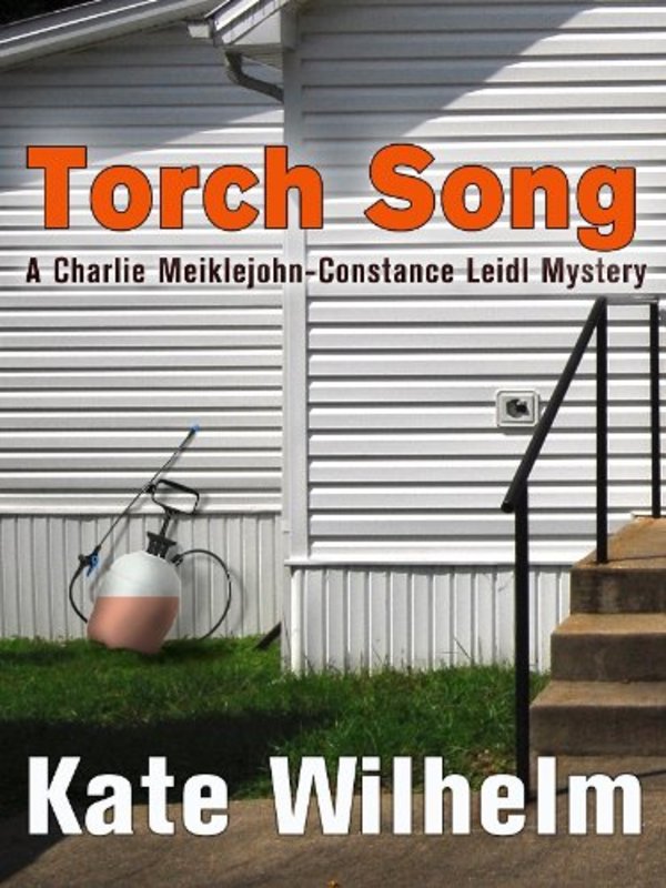 Constance and Charlie book cover