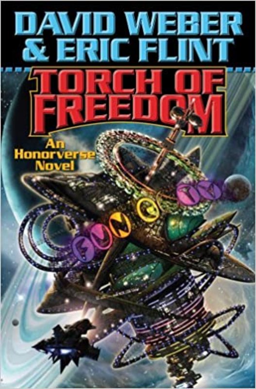 Crown of Slaves book cover