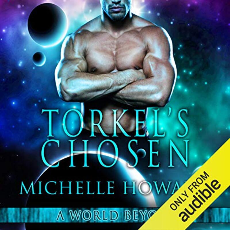 Book cover for "Torkel's Chosen" by Michelle Howard