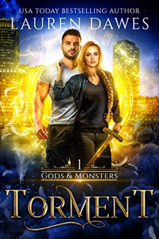 Lauren Dawes book cover